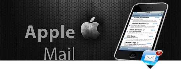 Configurar una cuenta de correo en un iPhone / iPad / iPod Touch