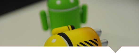 Seguridad Android: 20.000 apps de malware en los últimos tres meses
