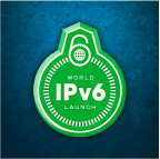 Badge IPv6