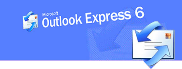 Configurar una cuenta de correo en Outlook Express
