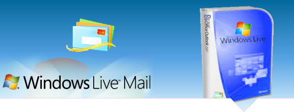 Configurar una cuenta de correo en Microsoft Windows Live Mail