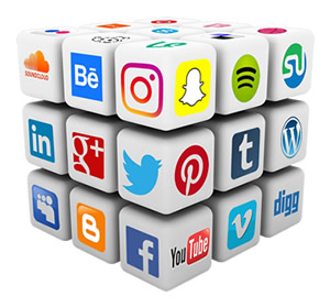 Redes sociales marketing online Ayser Vitoria
